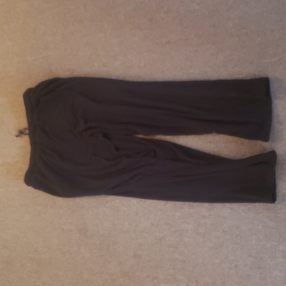 Lands End Mens Sweatpants - Picture 2 of 4